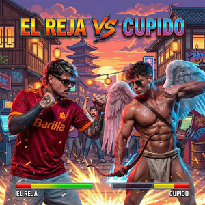 El Reja Vs Cupido