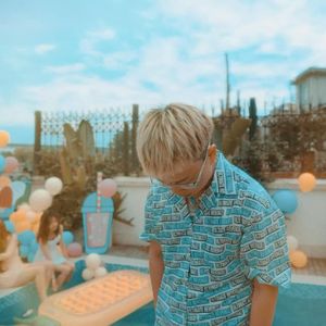 "芳草地" Trap 旋律 艾志恒Asen*Thome*Kenrobb Type Beat