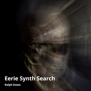 Eerie Synth Search