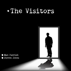 The Visitors (feat. Steven Jones)