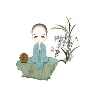 姓李的女孩儿-人声