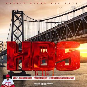 Bust Down On A Hater (feat. Global Chaos)