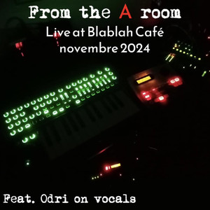 Rendez-Vous (Live at Blablah Café)