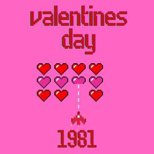 Valentine's Day 1981