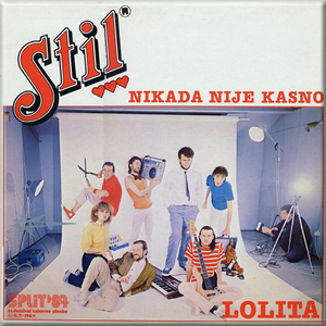 Paucina (instrumental)