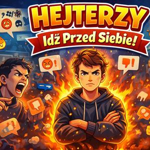 Hejterzy