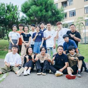 最后的8/31（北师珠-亚洲最美山谷大学版）（翻自 八三夭）