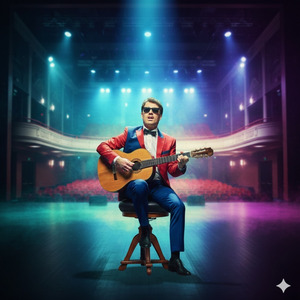 Chanson de Mes Mémoires