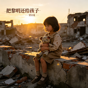 把黎明还给孩子
