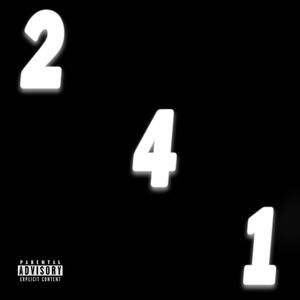 2 4 1