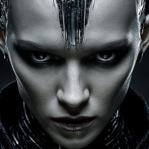 12:12 (Ghost in the Machine)