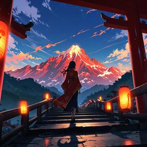 闪耀的旅程(Shining Journey) v1