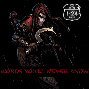 WORDS YOU'LL NEVER KNOW