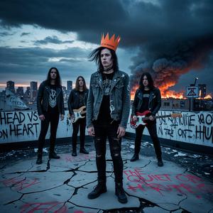 When the Quiet Hurts