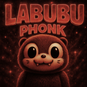 Labubu Phonk (Deep Slowed)