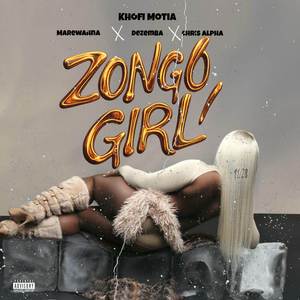 Zongo Girl