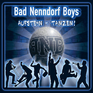 Aufstehn Tanzen (Bratzen zum Herrentanz Remix)