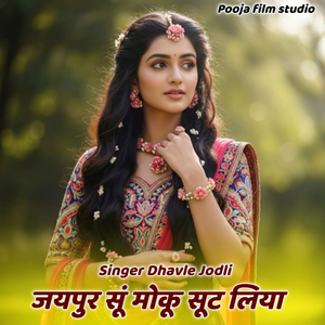 Jaipur Su Moku Sute Liya