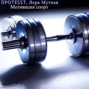 Мотивация спорт
