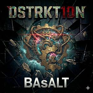 Basalt