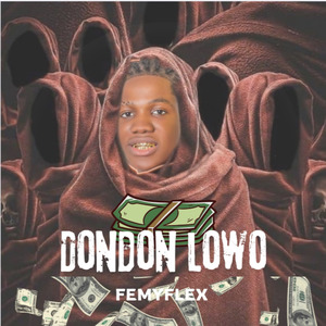 Dondon Lowo