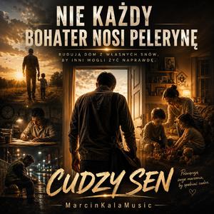 Cudzy sen