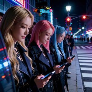 평범한 나 (Ordinary Me)