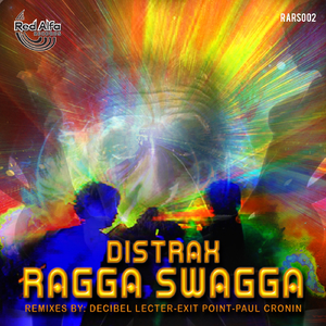Ragga Swagga (Original Mix)
