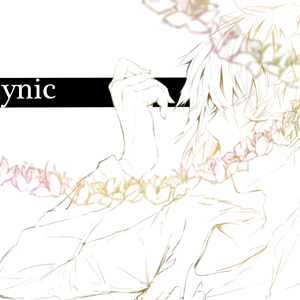 Cynic（Cover 闇音レンリ）