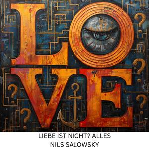 Liebesblind