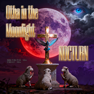 달빛 속의 성배 (Oath in Moonlight)