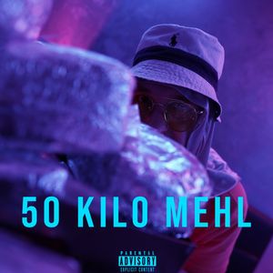 50 Kilo Mehl