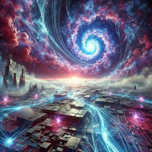 Goa Trance : Quantum Cataclysm
