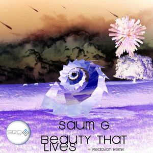 Beauty That Lives (Original Mix)