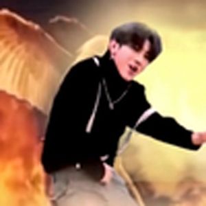 有为鸡年(小黑子)