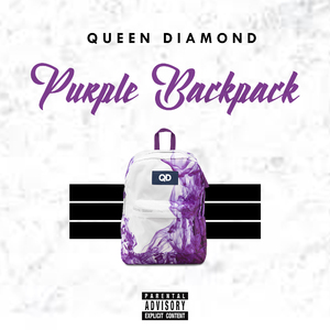 Purple Backpack feat. Skinny OG