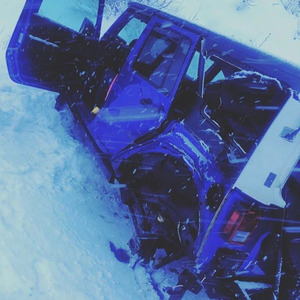 Rollin’ Through The Market Square