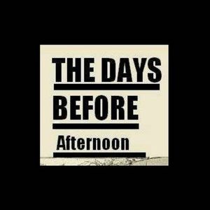 me and my cigarettes