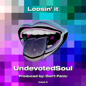 Loosin’ it