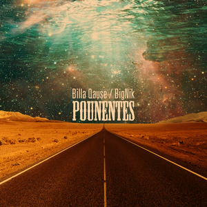 Pounentes