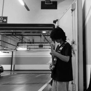 海底萤火隧道demo