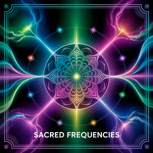 Sacred Frequencies