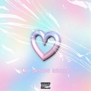 超·爱（Lil Ja$on Remix）