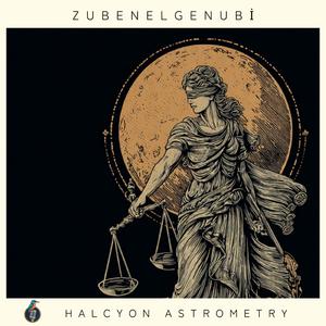 Zubenelgenubi_Libra 432Hz Ambient