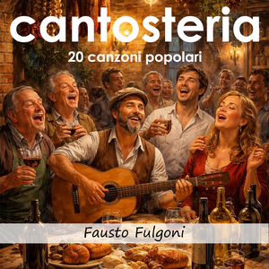 STORNELLANDO (Allegro)