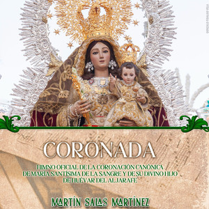 Coronada (Live)