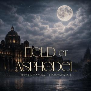 Tears of Asphodel