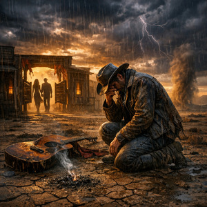 Silêncio que Mata a Luz