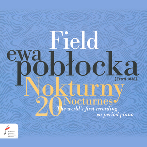 Nocturne No.8 in a Major, Andante