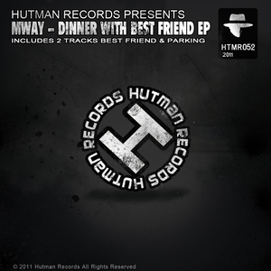 Best Friend (Original Mix)